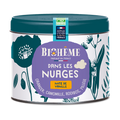 Biohême -- Dans les Nuages - 50 g - Boîte métal Vrac