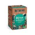 Biohême -- Détox intégrale - 20 infusettes