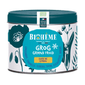 Biohême -- Grog Grand Froid - 58 g - Boîte métal Vrac