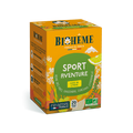 Biohême -- Sport Aventure - 20 infusettes