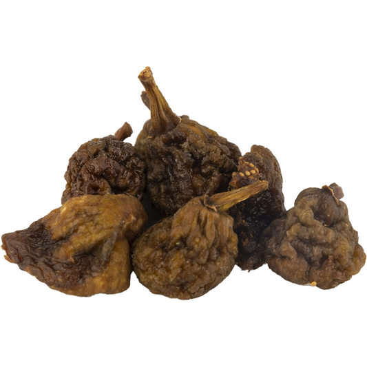 Biolo'klock -- Figues séchées vrac bio (origine Lot-et-Garonne) - 1 kg