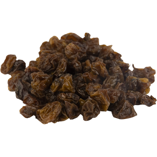 Biolo'klock -- Raisins séchés vrac bio (origine Lot-et-Garonne) - 1 kg