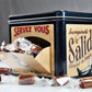 Mam Bio (Maison D'armorine) -- Boîtes de caramels bio Salidou