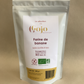 Gojo -- Farine de bananes vertes bio sans gluten (origine Equateur) - 300 g