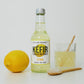 Le Labo Dumoulin -- Kéfir citron bio (frais) - 25 cl x 8