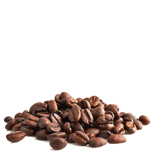 Les Cafés Dagobert -- Congo kivu 100% arabica, bio et équitable - grains Vrac (origine Congo) - 5 kg