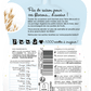 Popote -- Gourde lactée  porridge bio - 100 g