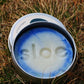 Sloé -- Elbe - shampoing solide tout type de cheveux - boite - 55 g