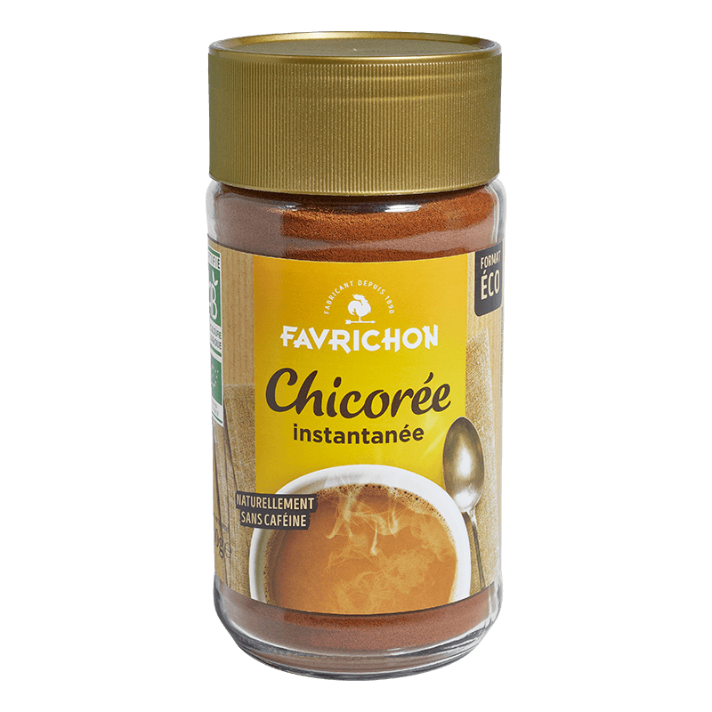 Favrichon -- Chicorée - 200 g