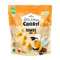 Favrichon -- Crosti Bombs Miel - 300 g
