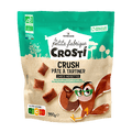 Favrichon -- Crosti Crush pâte à tartiner Choco Noisettes  - 350 g