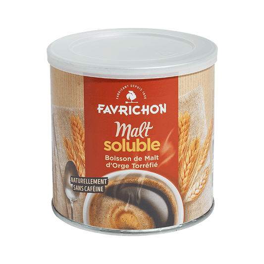 Favrichon -- Malt soluble - 100 g