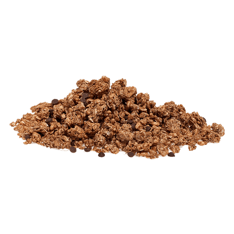 Favrichon -- Muesli Croustillant Chocolat - Vrac 5 kg
