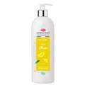 Emma Noël -- Gel douche Citron de Sicile Bio - 1 L