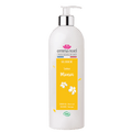 Emma Noël -- Gel Douche senteur Monoï Bio - 1 L