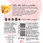 Popote -- Gourde compote mirabelle bio - 120 g