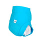 Hamac -- Couche lavable - modèle bleu glacier - taille m (6-12 kg) (maroc)