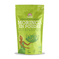 Iswari -- Moringa en poudre bio (origine NON UE) - 125 g