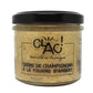 Clac -- Crème de champignons à la fourme d'ambert bio - 100 g