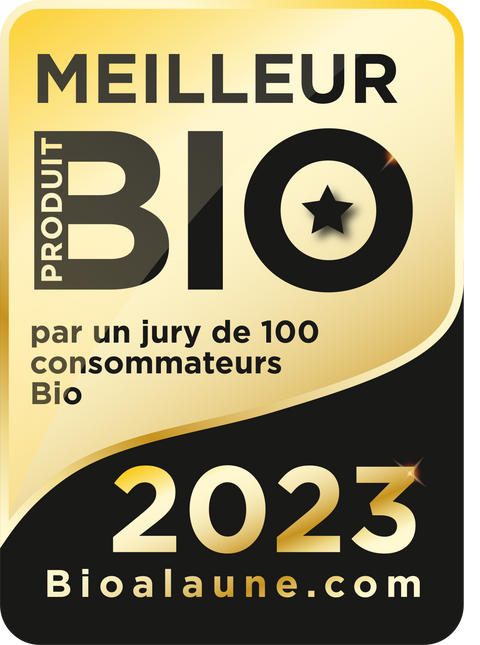 Anotherway -- Ma recharge Shampoing Fleur de lotus - 6 pastilles