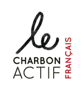 Le Charbon Actif Français -- Bâtons de charbon actif Vrac  x 10