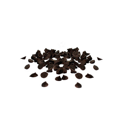 Moulin des Moines -- Pépites de chocolat noir 62% bio vrac - 5 kg