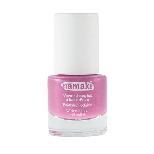 Namaki -- Vernis base eau 02 - Rose
