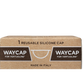 Waycap -- Basic kit pour vertuo - 1 bouchon