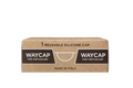 Waycap -- Basic kit pour vertuo - 1 bouchon