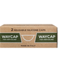 Waycap -- Basic kit pour vertuo - 2 bouchons