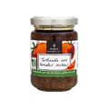 Pique Assiettes -- Tartinable aux tomates séchées bio - 120 g