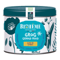 Pré-commandes Noël 2022 -- Biohême - Grog Grand Froid - Boîte métal 50 g