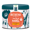 Pré-commandes Noël 2022 -- Biohême - Veillée de Noël - Boîte métal 40 g