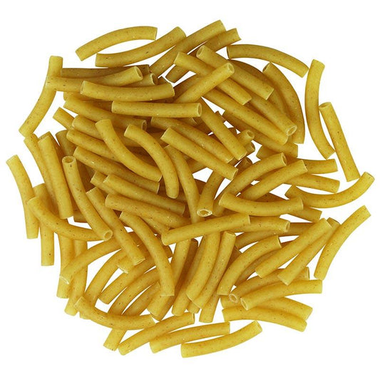 Priméal -- Macaroni blé 1/2 complet bio (France) - vrac 5 kg