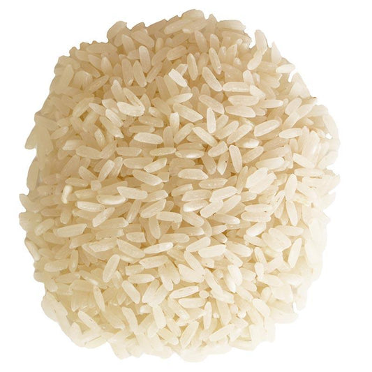 Priméal -- Riz long blanc (Camargue) - vrac 5 kg