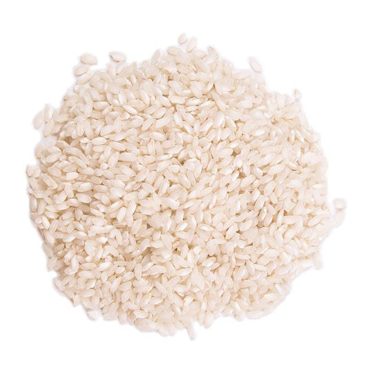 Priméal -- Riz risotto carnaroli blanc bio (Italie) - vrac 5 kg