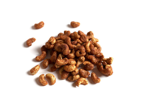 Croc -- Noix de cajou sweet chili bio équitable Vrac - 5 kg