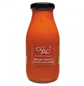 Clac -- Sauce tomate au bleu d'auvergne bio - 250 g