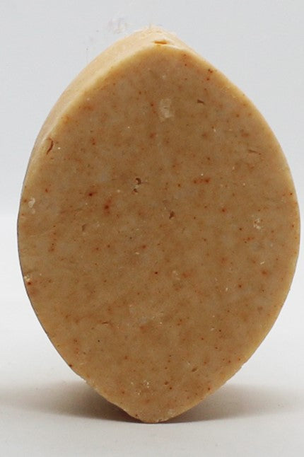 Bélice -- Shampoing solide bio - cheveux gras - délice de fruits Vrac
