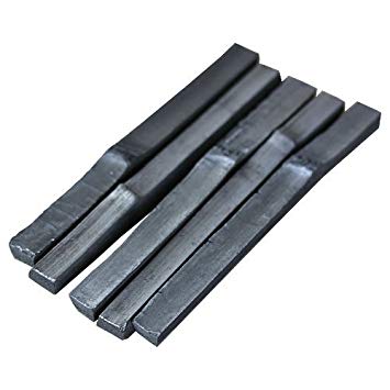 Takesumi -- Bâtons de charbon de bambou Vrac  x 10
