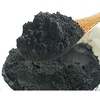 Takesumi -- Poudre de charbon de bambou bio - 50g