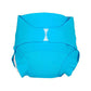 Hamac -- Couche lavable - modèle bleu glacier - taille m (6-12 kg) (maroc)