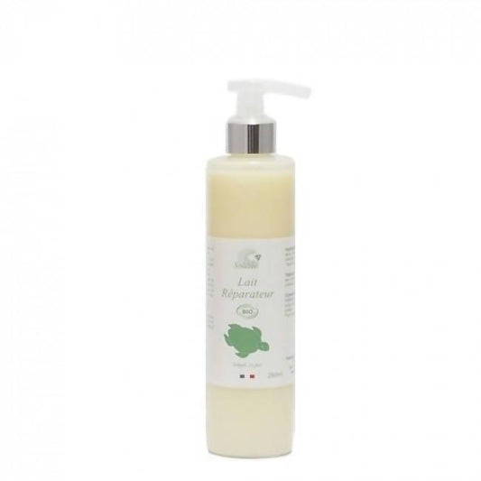 Solibio -- Lait réparateur neutre pour bébé - 250 ml