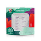 Fillgood -- Présentoir 20 sacs à vrac (large ouverture zippée) - 1,5L