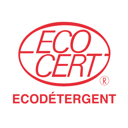 Ecocert écodétergent